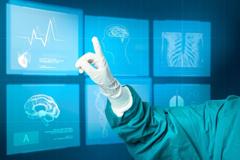 AI in Medical Devices: Shaping the Future of Healthcare