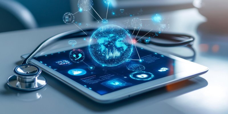 Global Medical Device Market Trends 2025: What to Expect